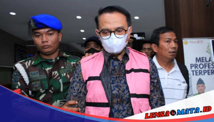 Eks Direktur PTPN II Susul 3 Tersangka Dugaan Korupsi Penjualan Aset PTPN 1 Regional 1 ke Sel