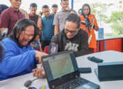 Seluruh Puskesmas di Kota Medan Akan Direvitalisasi