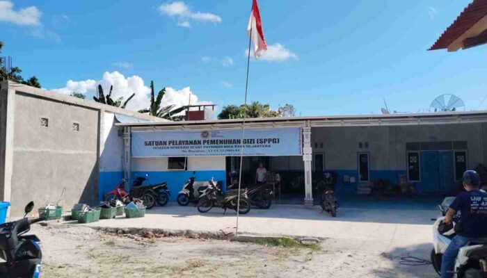 MBG Basi, Berambut dan Berulat, Aktivis Desak Pihak Berwenang Periksa Dapur Yayasan Generasi Sehat Patrindo Niha Raya Sejahtera