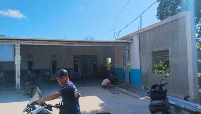MBG Ditemukan Rambut, Ulat dan Basi, Ketua LSM KPK RI Nias Selatan Desak Dapur Ditutup