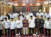 Dukung Meritokrasi, Kanwil Kemenag Sumut Laksanakan Penilaian Kompetensi PNS
