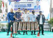 Walikota Rico Tegaskan Pentingnya Literasi Digital dalam Transformasi Pendidikan