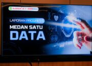 Melalui Medan Satu Data Pelayanan dan Pembangunan Akan Lebih Baik