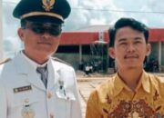 Jadi Temuan! Camat Ulu Idanotae Nias Selatan dan Ketua BPD Akui LPJ Dana Desa Dao-dao Zanuwo Idano Tae TA 2023 Belum Direalisasikan 100%