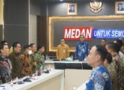 Progres Untuk Tingkatkan PAD Harus Dikejar Sampai Akhir Tahun