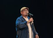 Nuh, Suara dari Medan yang Menyentuh Jutaan Hati Lewat “Teruntuk Mia”