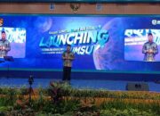 Kakanwil Kemenagsu : UMSU Mitra Strategis Kemenag Cetak Generasi Ulul Albab