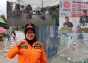 Kepala BPBD Medan Sebut Bukan Pemuas Masyarakat Tanggapi Keluhan Korban Banjir, Wakil Ketua DPRD Medan Minta Evaluasi