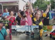 Korban Banjir di Medan Marelan Ngaku Tak Dapat Bantuan, APH Diminta Usut Dana Bencana Pemko Medan