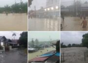 SMI Desak Pemerintah Segera Tetapkan Status Darurat Bencana di Sumut