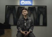 Josh Rico Maulana, Binusian Creativepreneurship yang Sukses Bangun Brand Earthy Genova