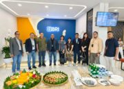 Kantor BRI PIK Region 6 Jakarta Hadir dengan Tampilan Baru Modern