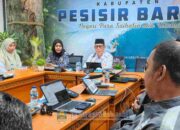BPKP Lampung Lakukan Evaluasi PHTC RSUD M. Tohir Krui, Pemkab Pesibar Siapkan SDM dan Pemenuhan Dokter Spesialis