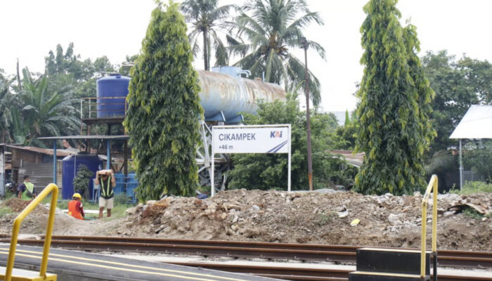 Semakin Terhubung, Semakin Mudah: Alternatif Perjalanan untuk Semua Pelanggan