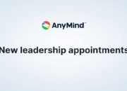AnyMind Group Memperkuat Jajaran Kepemimpinan di Asia Tenggara dengan Empat Penunjukan Baru