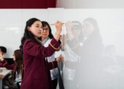 BINUS SCHOOL Serpong Tuan Rumah Perdana Harvard WorldMUN 2026