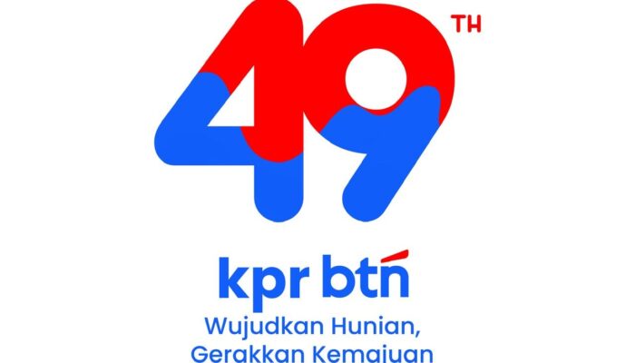 HUT KPR ke-49, BTN Salurkan 5,7 Juta Rumah Bagi Rakyat Indonesia