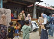 BTN Berikan Relaksasi Kredit kepada 22.879 Nasabah Kredit Konsumer Terdampak Banjir dan Tanah Longsor di Sumatera
