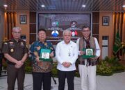 Sambut Pemberlakuan KUHAP Baru, Kejati Sumut Gelar FGD Bersama Komisi III DPR RI dan Pengadilan Tinggi