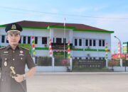 Kejari Belawan Paparkan Kinerja Selama Tahun 2025, Dari Tuntutan Pidana Mati Hingga Penyelamatan Uang Negara