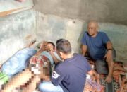 Forwaka Sumut Bantu Khitanan Anak Yatim di Pangkalan Berandan, Irfandi : Membantu Tak Mesti Menunggu Ada