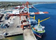 KAI Logistik Tingkatkan Layanan Freight Forwarding Lewat Inovasi dan Ekspansi Rute