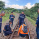 Jelang Angkutan Nataru 2025/2026, Daop 2 Bandung Intensifkan Pemeriksaan Prasarana Demi Keamanan dan Keselamatan Perjalanan Kereta Api