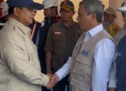 BTN Berperan Aktif Dukung Danantara Bangun Huntara Bagi Masyarakat Terdampak Bencana di Aceh Tamiang
