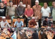 Waduh, Masyarakat Medan Utara Minta Dimekarkan Dari Pemko Medan