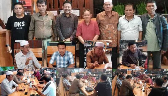 Waduh, Masyarakat Medan Utara Minta Dimekarkan Dari Pemko Medan