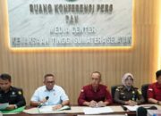 Mangkir 3 Kali, Pimpinan Kantor Capem Bank Plat Merah di Semendo Ditetapkan Sebagai DPO