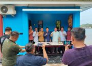 Dalam Waktu Dekat, Bupati Nias Selatan Bersama Forkopimda akan Lakukan Sidak di Lokasi PT Gruti dan PT Teluk Nauli