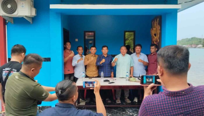 Dalam Waktu Dekat, Bupati Nias Selatan Bersama Forkopimda akan Lakukan Sidak di Lokasi PT Gruti dan PT Teluk Nauli