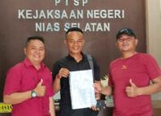 Dugaan Korupsi Proyek Bantuan Pemerintah Program Revitalisasi SDN 071185 Lolowau Nias Selatan Rp 2,2 Miliar Resmi Dilaporkan