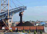 KAI Logistik Kelola 22,9 juta Ton Sepanjang Tahun 2025