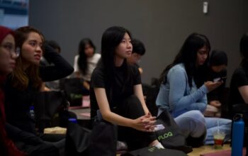 FLOQ Circle: Sisterhood Hadirkan Ruang Aman bagi Perempuan untuk Mengenal Aset Kripto