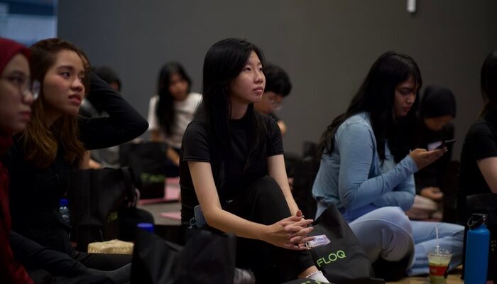 FLOQ Circle: Sisterhood Hadirkan Ruang Aman bagi Perempuan untuk Mengenal Aset Kripto