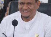 Anggota DPRD Tanjungbalai Dedi Sanatra Serukan Ramadhan Kondusif: Jaga Toleransi, Stabilkan Harga, dan Tingkatkan Ibadah!