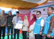 PT PLN Rencanakan Program BPBL Untuk Ribuan Rumah Warga Kurang Mampu di OKU