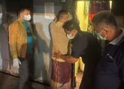 Gelar Razia Rutin WBP, Kalapas Tanjungbalai Asahan Komitmen Tegakkan Zero Halinar