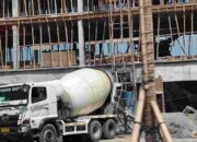 Proses Hukum Masih Berjalan, Pembangunan Perumahan Mewah Citraland Terus Dikebut, FKSM Sumut : Ada Apa dengan Hukum di Negeri ini?