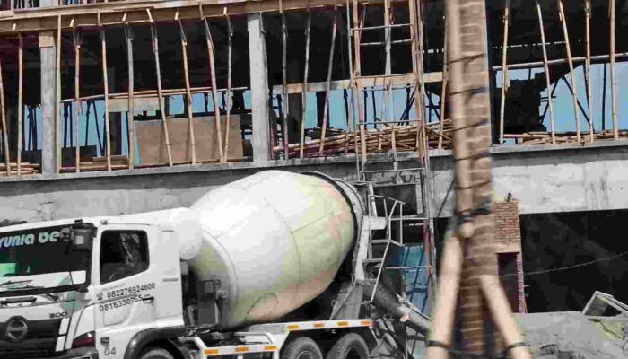 Proses Hukum Masih Berjalan, Pembangunan Perumahan Mewah Citraland Terus Dikebut, FKSM Sumut : Ada Apa dengan Hukum di Negeri ini?