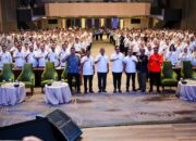 Walikota Rico : Pembangunan Kota Medan Harus Berdampak Nyata