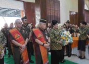 Dihadiri Pejabat Utama Kejati Sumut Beserta Para Kajari, Ikatan Adhyaksa Dharmakarini Beserta Jajaran Gelar Pertemuan Konsultasi