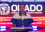 Cabang ORADO Baturaja Resmi Dibuka