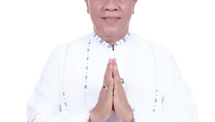 Kakanwil Kemenagsu : Ramadan Momentum Perkuat Kesalehan Sosial dan Harmoni Kebangsaan