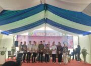 Reses Masa Sidang V DPRD Sumsel Sukses Digelar di Baturaja