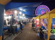 Agak Laen! Bazar UMKM di Medan Utara Yang Dikelola Direktur PUD RPH Tak Dapat Izin Dari Pemerintah Namun Dapat Izin Dari Polisi