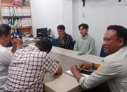 Mediasi Dugaan Pungli LKPM UMN Al Washliyah,Himmah Komit Kawal Transparansi
