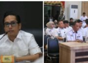 Sampah Makin Banyak Berserakan Walikota ‘Semprot’ Camat se Kota Medan 
